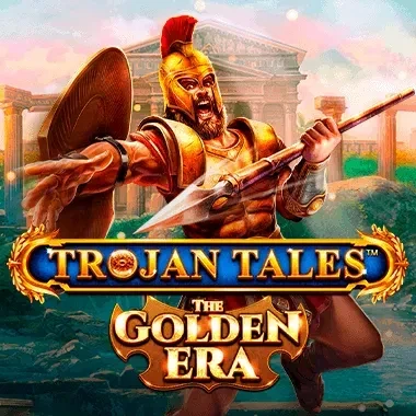 S88 Trojan Tales - The Golden Era