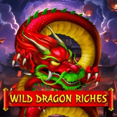 S88 Wild Dragon Riches