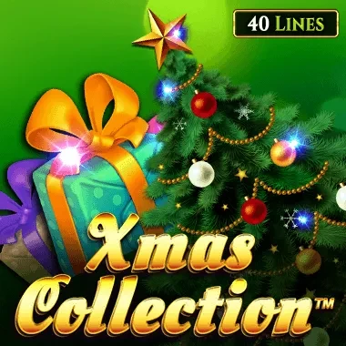 S88 Xmas Collection 40 Lines