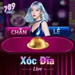 S88 Xóc Đĩa Live