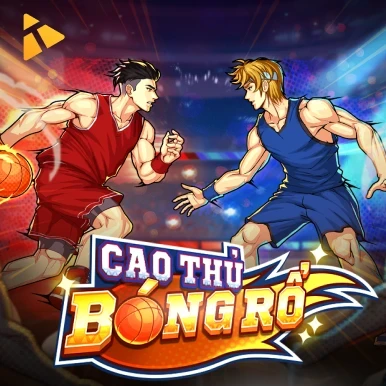 S88 Cao Thủ Bóng Rổ