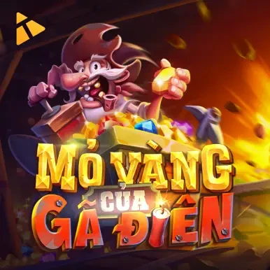 S88 Mỏ Vàng Của Gã Điên