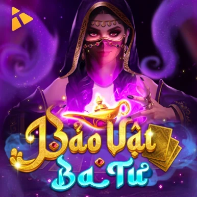 S88 Bảo Vật Ba Tư