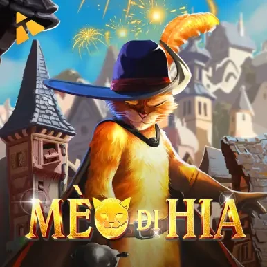 S88 Mèo Đi Hia