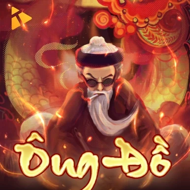 S88 Ông Đồ