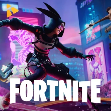 S88 Fortnite