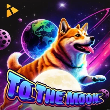 S88 To The Moon