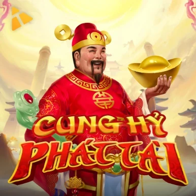S88 Cung Hỷ Phát Tài