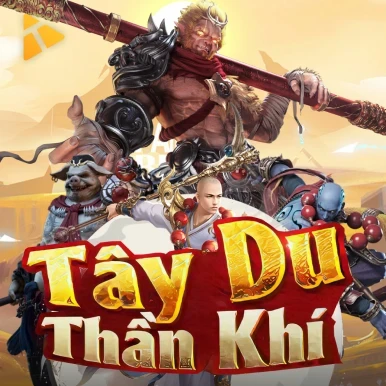 S88 Tây Du Thần Khí