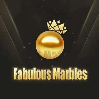 S88 Fabulous Marbles