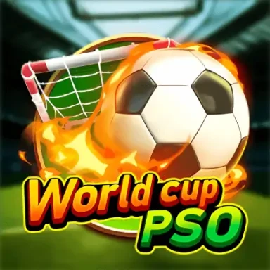 S88 World Cup PSO
