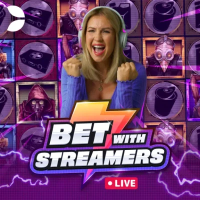 S88 Bet With Streamer