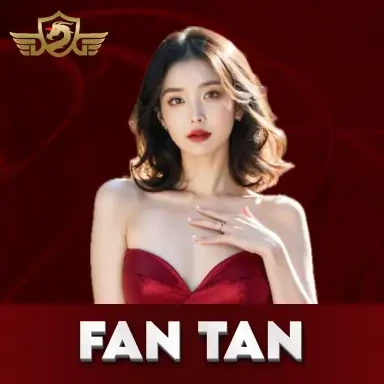 S88 Fan Tan