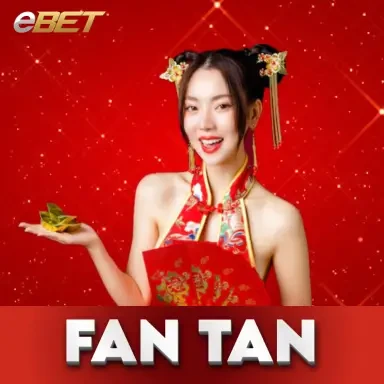 S88 Fan Tan