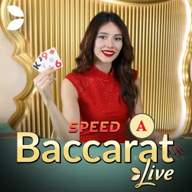 S88 Speed Baccarat A