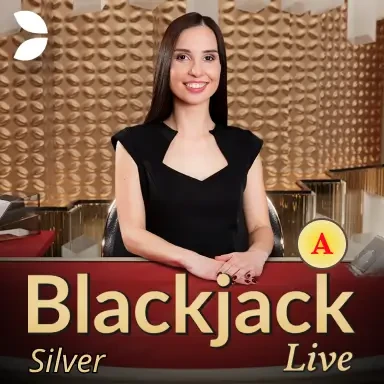 S88 Blackjack Silver A