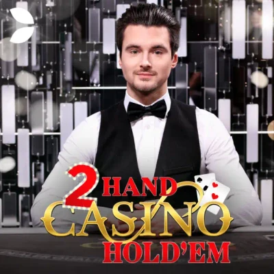 S88 2 Hand Casino Hold'em