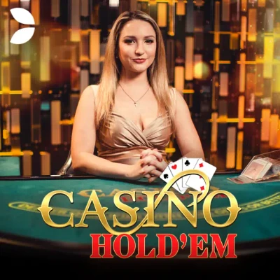 S88 Casino Hold'em