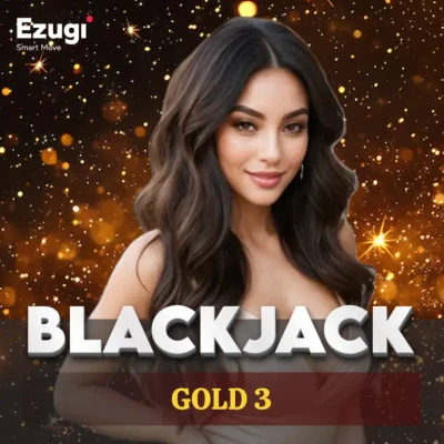 S88 Gold Blackjack 3