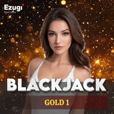 S88 Gold Blackjack 1