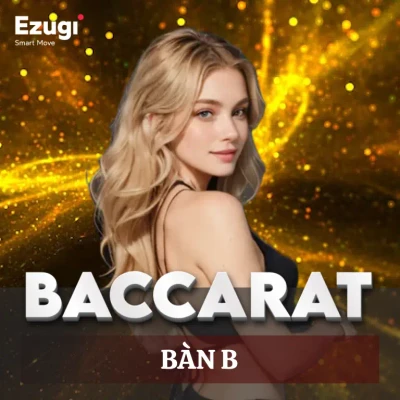 S88 Baccarat B