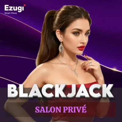 S88 Salon Privé Blackjack