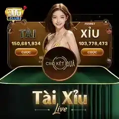 S88 Tài Xỉu Live