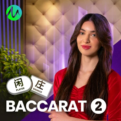 S88 Baccarat 2