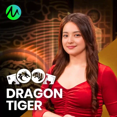 S88 Dragon Tiger