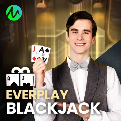 S88 Everplay Blackjack