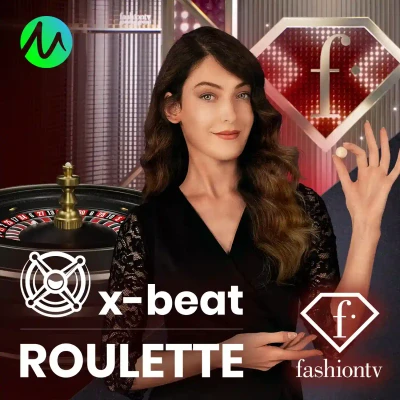 S88 Fashion TV X-Beat Roulette