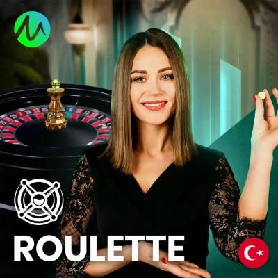 S88 Turkish Roulette