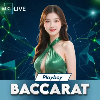 S88 Baccarat - Playboy