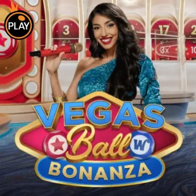 S88 Vegas Ball Bonanza