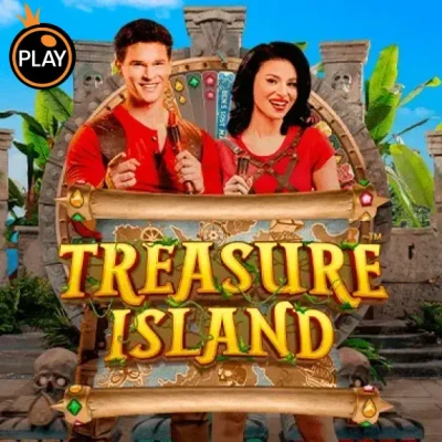S88 Treasure Island
