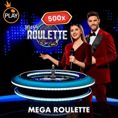 S88 Mega Roulette