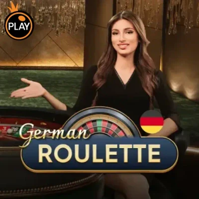 S88 German Roulette