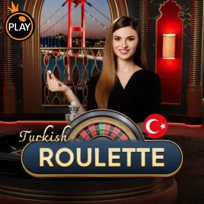 S88 Turkish Roulette