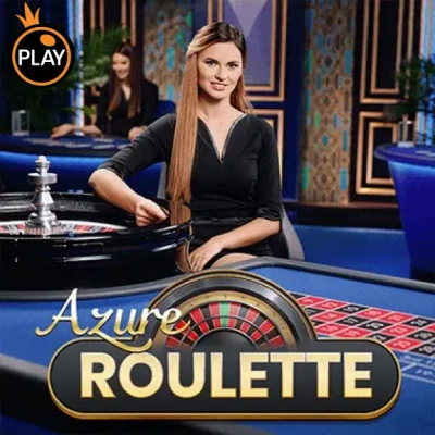 S88 Roulette Azure