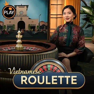 S88 Vietnamese Roulette