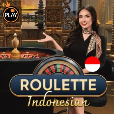 S88 Indonesian Roulette