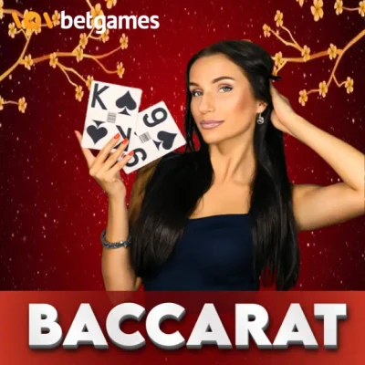 S88 Baccarat