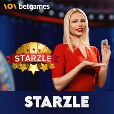 S88 Starzle