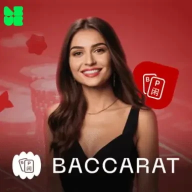 S88 Baccarat