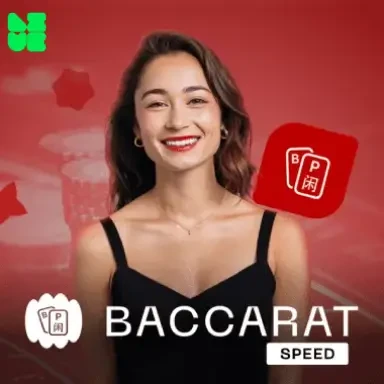 S88 Baccarat Speed