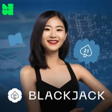 S88 Blackjack