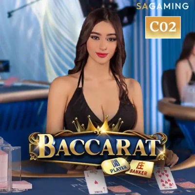S88 Baccarat C02