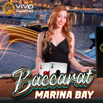 S88 Marina Bay Baccarat