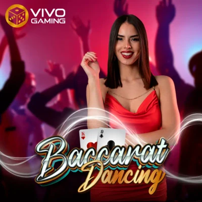 S88 Dancing Baccarat