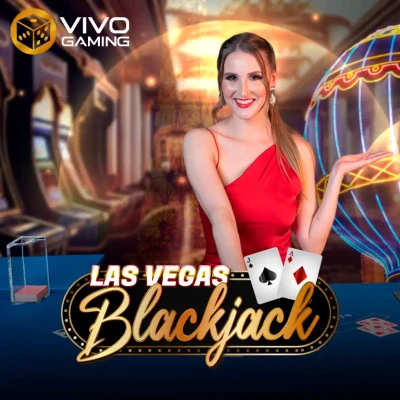 S88 Las Vegas Blackjack